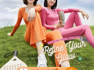 Promo Katalog GUARDIAN Periode 08 Januari - 18 Februari 2026 2