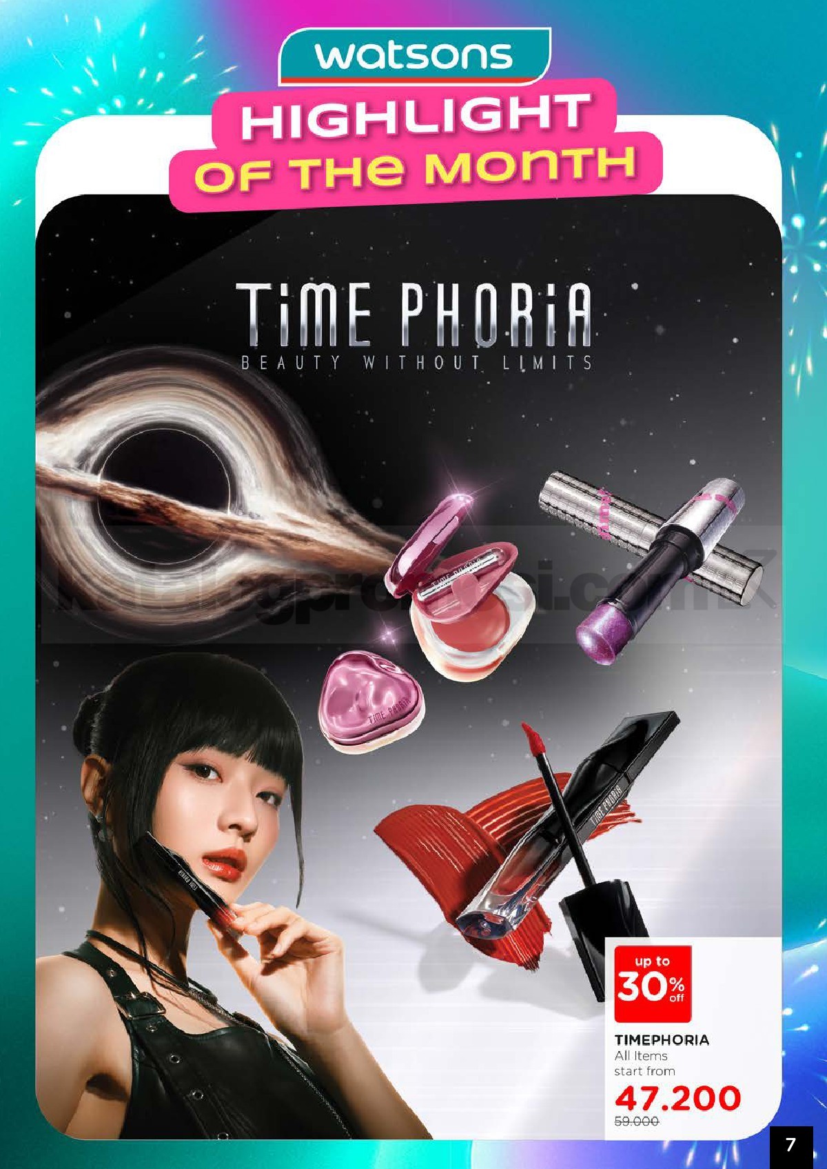 Katalog Belanja Watsons Terbaru Hello 2026 Diskon HINGGA 50% Katalog Belanja Watsons Terbaru Hello 2026 Diskon HINGGA 50% 7