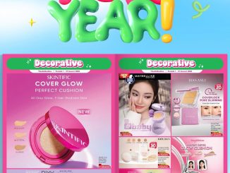 Katalog Promo DAN+DAN Terbaru Januari 2026 2