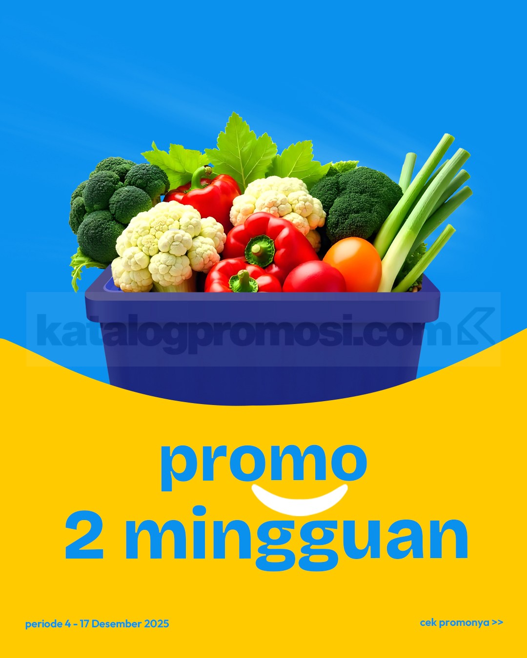 Katalog Promo Hypermart Terbaru 04-17 Desember 2025 Katalog Promo Hypermart Terbaru 04-17 Desember 2025 1