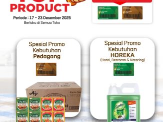 Katalog Promo LOTTE GROSIR TERBARU 17-23 Desember 2025 21