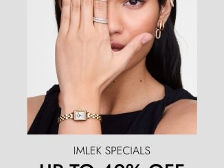 Promo Daniel Wellington Lunar New Year Watches Diskon 40% + extra 10% selected watches