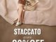 Promo Staccato Deals Get 20% Discount Off* 8