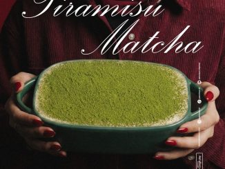 Promo Pancious Matcha Dessert mulai Rp. 45.000 dengan ceremonial grade matcha premium