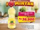 Promo Alfamart I Love Monday Minyak Goreng 2L Rp. 36.900 14