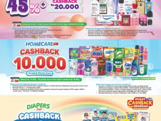 Promo Alfamart Terbaru Katalog 16-31 Desember 2025 15