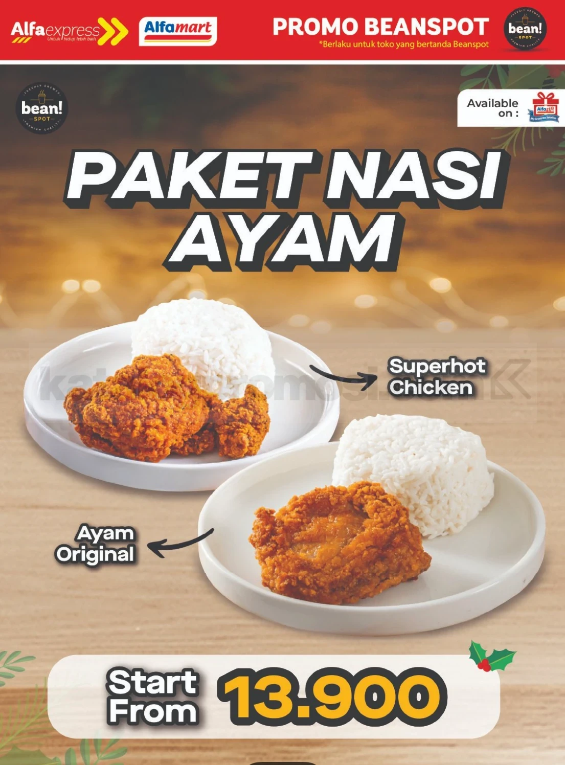 Promo Alfamart Terbaru Katalog 16-31 Desember 2025 Promo Alfamart Terbaru Katalog 16-31 Desember 2025 32