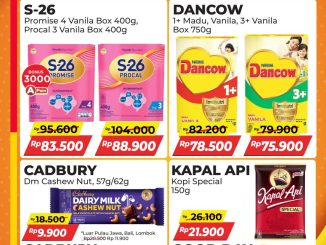 PROMO ALFAMART PALING MURAH SEJAGAT 24-31 Desember 2025 1
