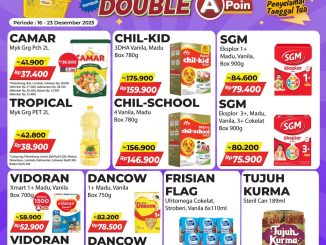 PROMO ALFAMART PALING MURAH SEJAGAT 16-23 Desember 2025 3