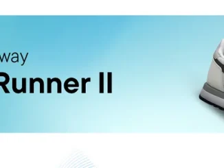 Promo Asics Tiger Runner II Warna Terbaru Diskon 15% Februari 2026