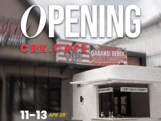 Promo Bebek Carok Opening Beli 2 Gratis 5 Menu di Malang