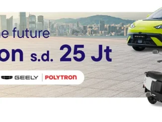 Promo Blibli EV Brand Day kendaraan listrik diskon hingga Rp. 25 Juta