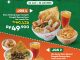 Promo BMK HUT Jakarta Paket Spesial Mulai Rp. 49.900 baso atau mie ayam plus pangsit goreng dan Ice Lemon Tea