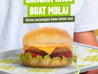 Promo Burger Bangor Shopee Exclusive Paket Mulai Rp. 40.000 via ShopeeFood selama Mei 2026