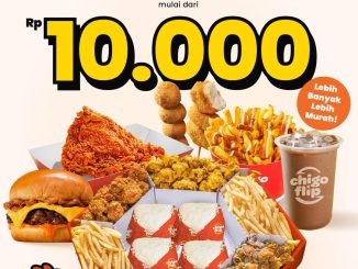 Promo Chigo x Flip Kupon JANUARI 2026 2