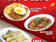 Promo Chopstix Stix Twogether Buy 2 Get 1 Free gratis singkong keju susu