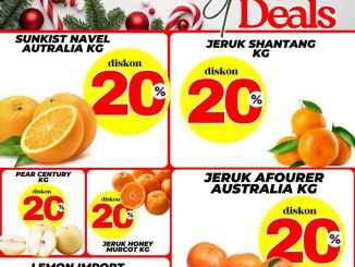 Promo Dellimart JSM Weekend Deals 13-14 Desember 2025 7