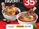 Promo Ebiga Jjamppong Bank Partner Diskon sampai 35% dengan kartu bank pilihan