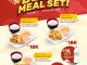 Promo FAMILYMART Bento Meal Set mulai Rp. 18.000 Januari 2026