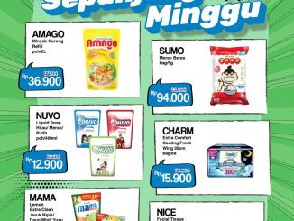 PROMO FAMILYMART HEMAT BANGET MINGGUAN 15-21 Desember 2025 4