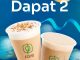 Promo FORE COFFEE BCA Year End Treats beli 1 dapat 2 periode 19–21 Desember 2025 dengan QRIS myBCA