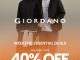 Promo Giordano Weekend Essential Deals Diskon Hingga 40%