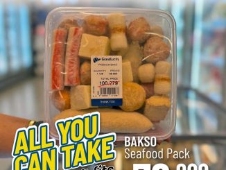 Promo GrandLucky Year-End Deals Diskon Hingga 40% 5