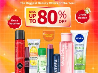 Promo Guardian 12.12 Big Deals Diskon hingga 80% 1