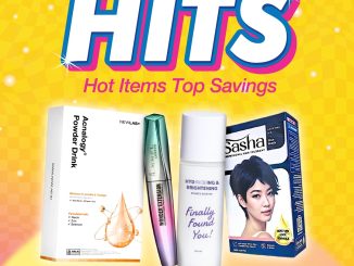 Promo Guardian HITS Diskon hingga 35% 6