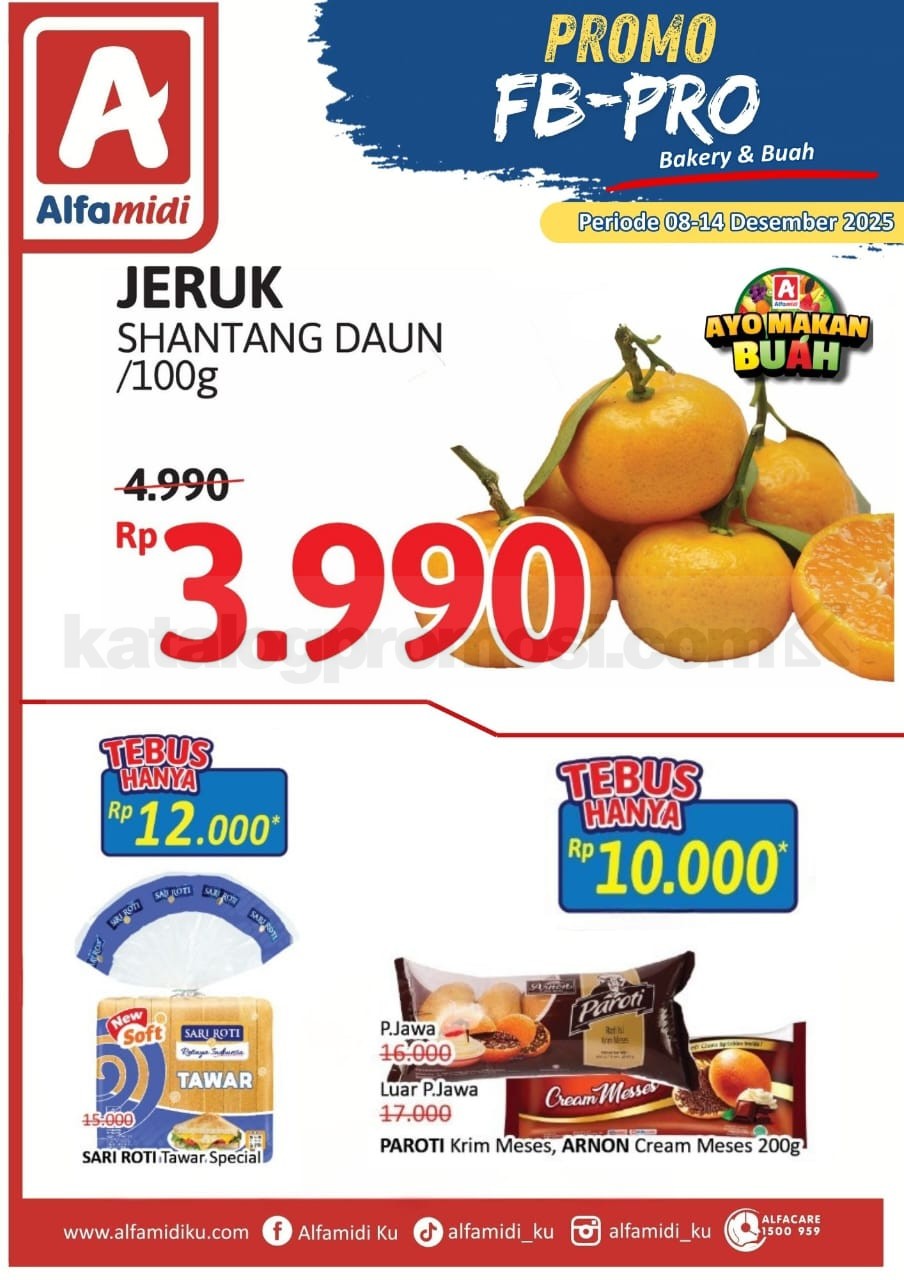 Promo HAP ALFAMIDI periode 08-14 Desember 2025 Promo HAP ALFAMIDI periode 08-14 Desember 2025 7