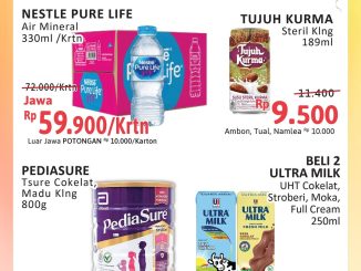 Promo HAP ALFAMIDI periode 22-28 Desember 2025 14