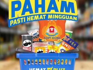 Promo Hemat Pluz PAHAM Mingguan 05-11 Desember 2025 2