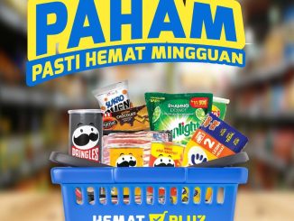 Promo Hemat Pluz PAHAM Mingguan 12-18 Desember 2025 3