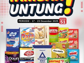 Promo Indogrosir TAMBAH UNTUNG 17-23 Desember 2025 1