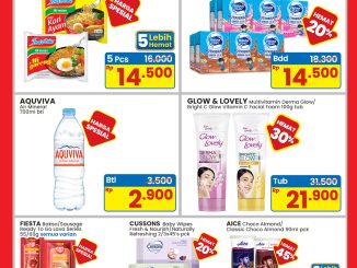 Promo INDOMARET PALING MURAH 04-10 Desember 2025 11
