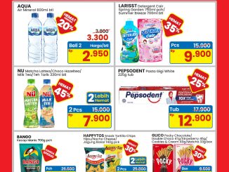 Promo INDOMARET PALING MURAH 18-24 Desember 2025 19