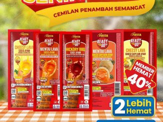 Promo Indomaret Senin Ceria Beli 2 Rp. 10.000 3