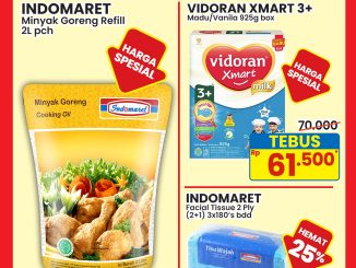 Promo Indomaret Tebus Murah PWP 04-10 Desember 2025 13