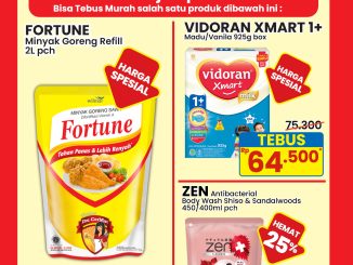 Promo Indomaret Tebus Murah PWP 18-24 Desember 2025 17
