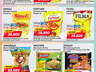 Promo JSM ALFAMART MINGGU INI 05-07 Desember 2025 14