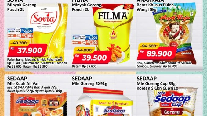 Promo JSM ALFAMART MINGGU INI 12-14 Desember 2025 1