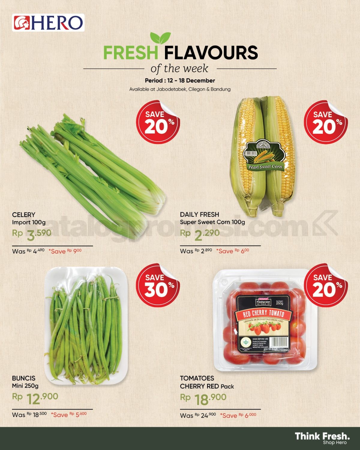 Promo JSM HERO SUPERMARKET 12-14 Desember 2025 Promo JSM HERO SUPERMARKET 12-14 Desember 2025 19