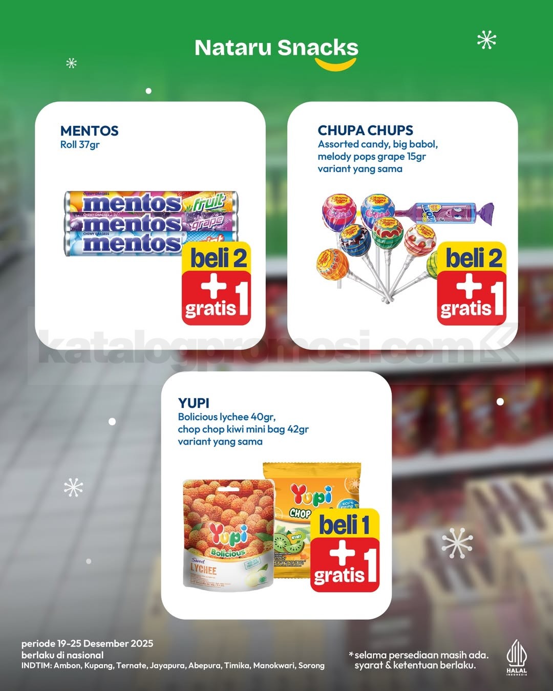 PROMO JSM HYPERMART 19-25 DESEMBER 2025 PROMO JSM HYPERMART 19-25 DESEMBER 2025 10