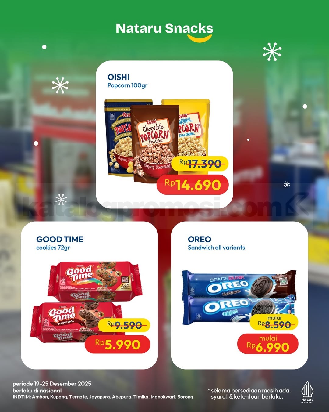 PROMO JSM HYPERMART 19-25 DESEMBER 2025 PROMO JSM HYPERMART 19-25 DESEMBER 2025 15