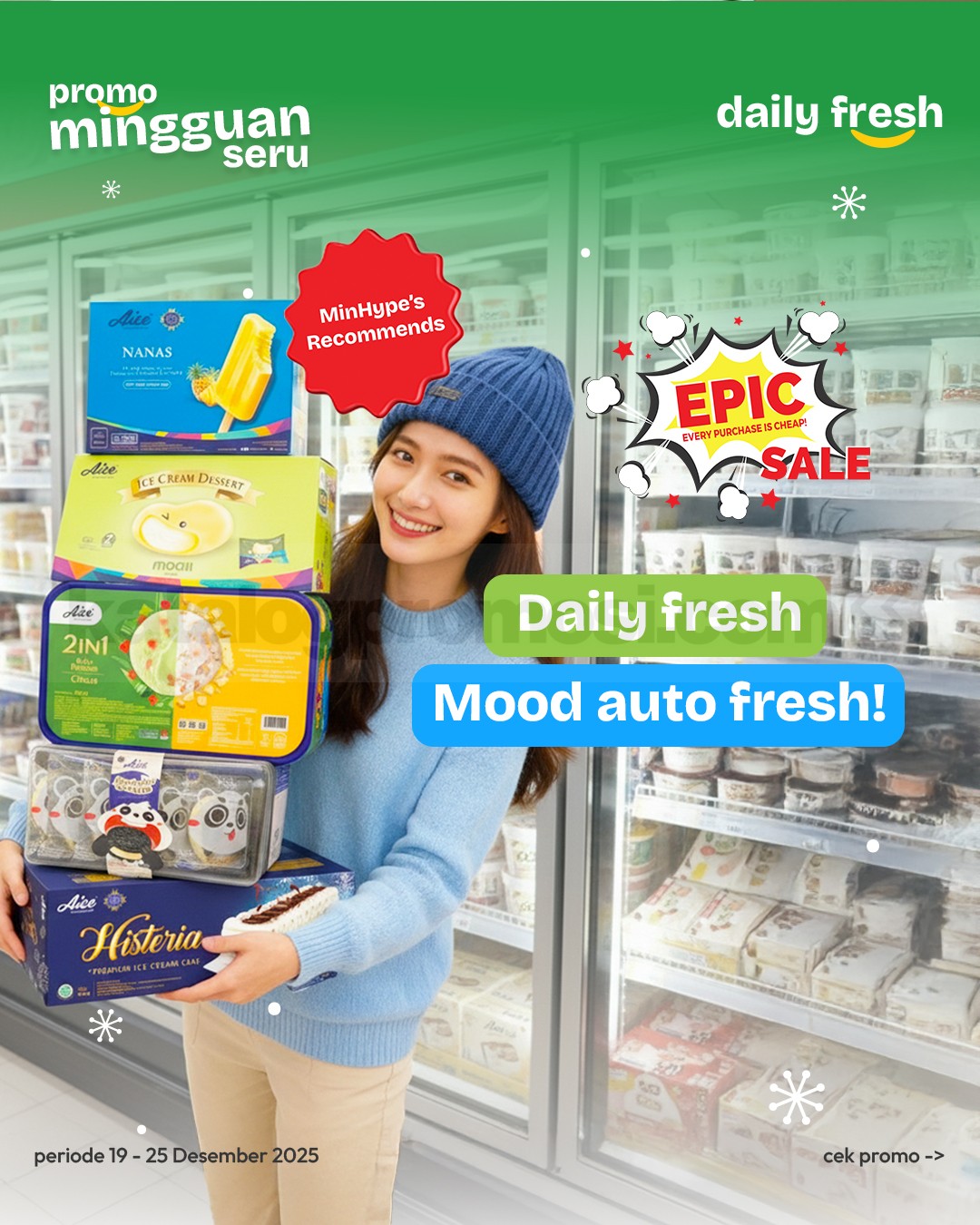 PROMO JSM HYPERMART 19-25 DESEMBER 2025 PROMO JSM HYPERMART 19-25 DESEMBER 2025 20