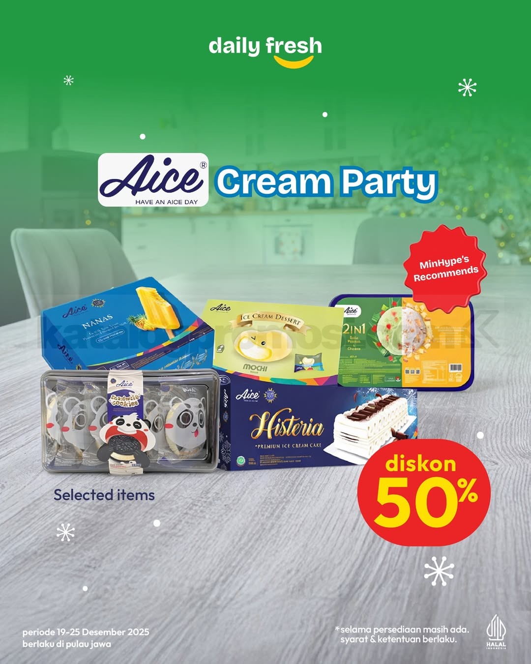 PROMO JSM HYPERMART 19-25 DESEMBER 2025 PROMO JSM HYPERMART 19-25 DESEMBER 2025 21