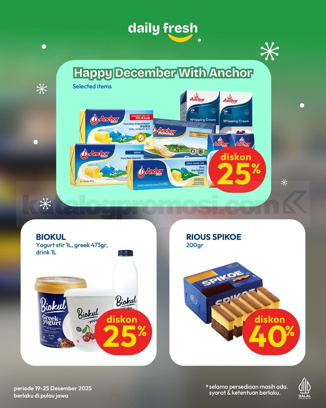 PROMO JSM HYPERMART 19-25 DESEMBER 2025 PROMO JSM HYPERMART 19-25 DESEMBER 2025 22