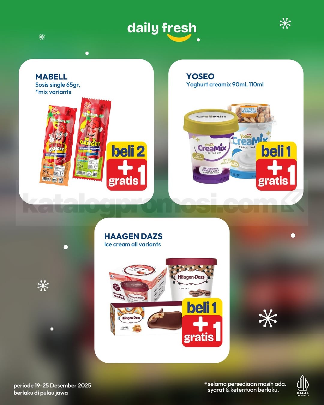 PROMO JSM HYPERMART 19-25 DESEMBER 2025 PROMO JSM HYPERMART 19-25 DESEMBER 2025 23