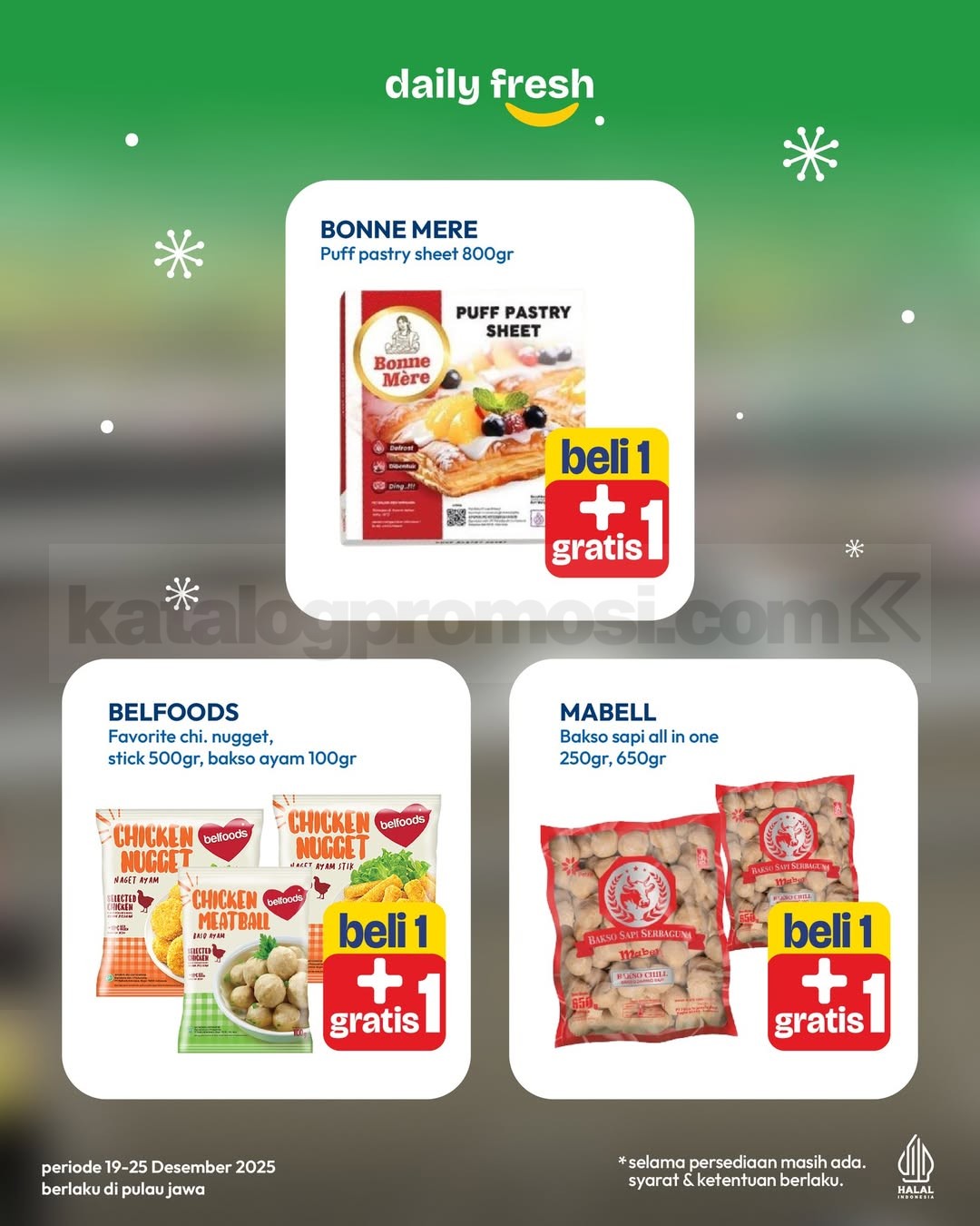 PROMO JSM HYPERMART 19-25 DESEMBER 2025 PROMO JSM HYPERMART 19-25 DESEMBER 2025 24