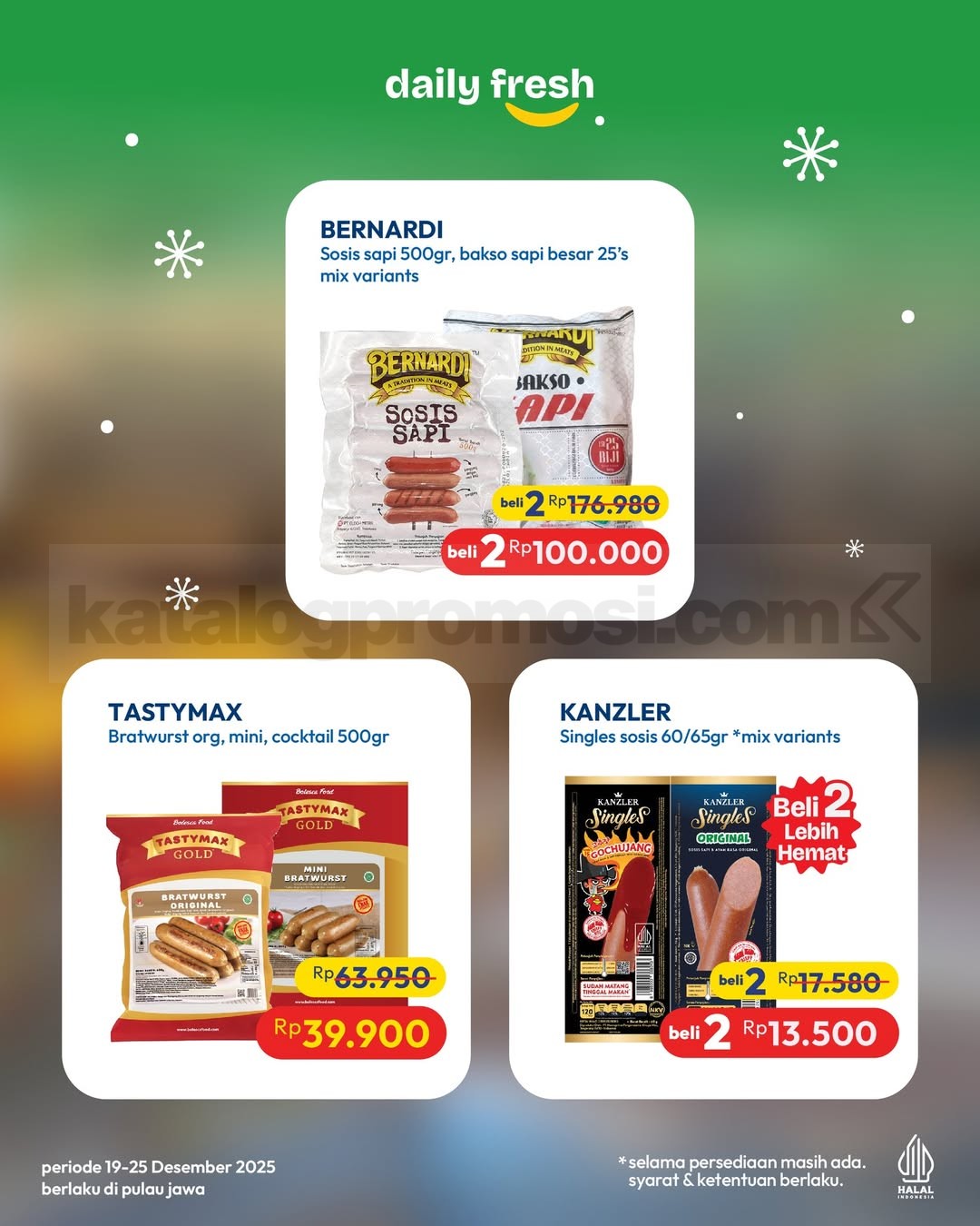 PROMO JSM HYPERMART 19-25 DESEMBER 2025 PROMO JSM HYPERMART 19-25 DESEMBER 2025 28
